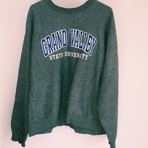 Grand Valley Sweatshirt